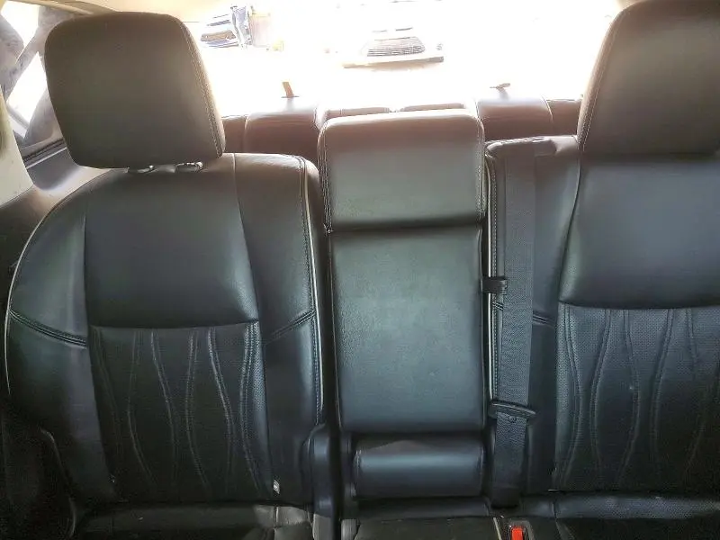 2016 INFINITI QX60 BASE  