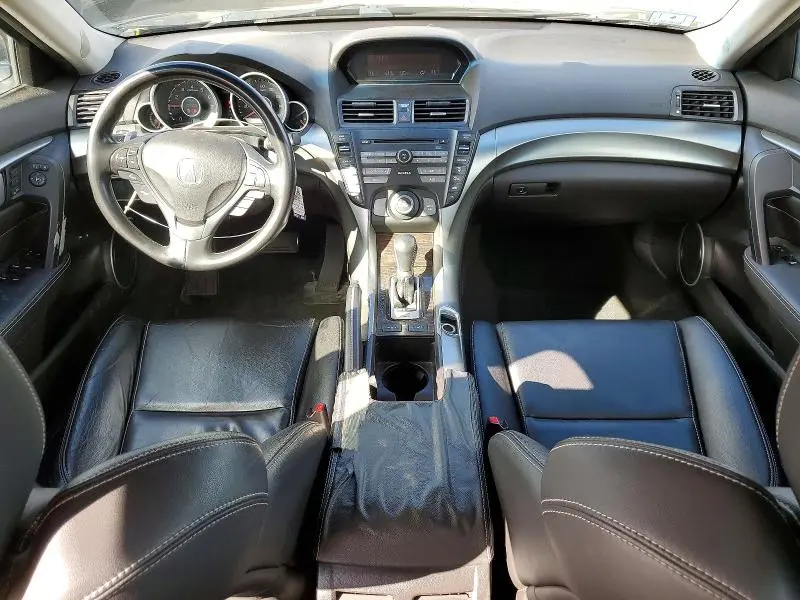 2010 ACURA TL   