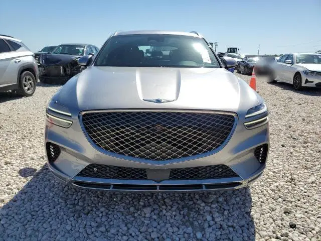 2022 GENESIS GV70 BASE