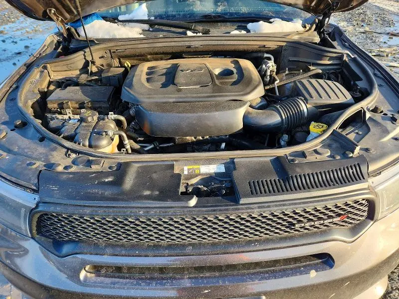 2020 DODGE DURANGO GT  