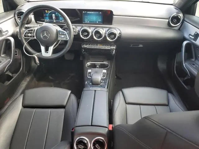 2020 MERCEDES-BENZ A 220 4MATIC  