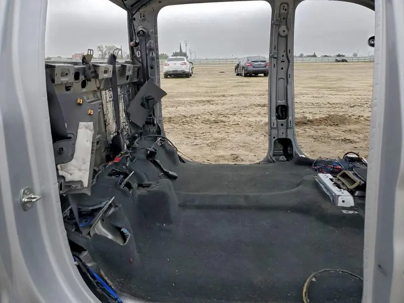 2019 CHEVROLET SILVERADO C1500 LTZ  