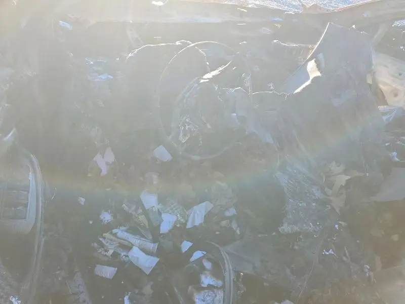 2020 CHEVROLET MALIBU RS  