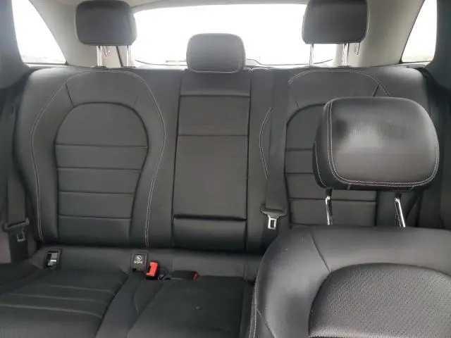 2020 MERCEDES-BENZ GLC 300  