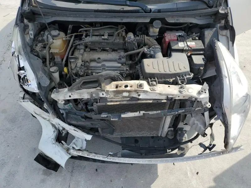 2014 CHEVROLET SPARK 1LT  