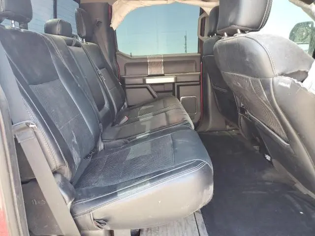 2019 FORD F250 SUPER DUTY  