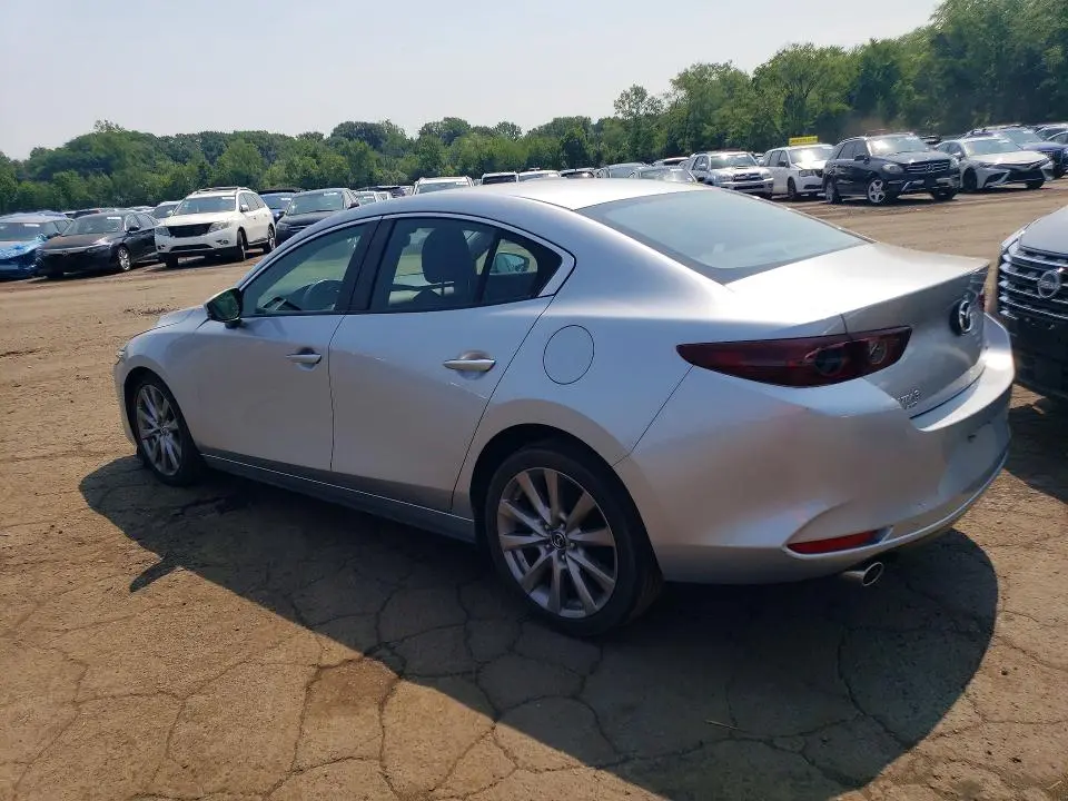 2020 MAZDA 3 SELECT  