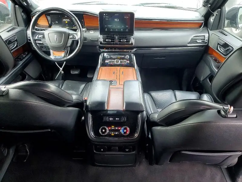 2019 LINCOLN NAVIGATOR L SELECT  