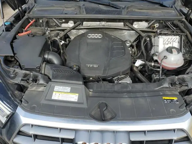 2019 AUDI Q5 PREMIUM