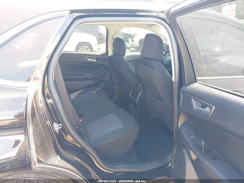 2023 FORD EDGE SE