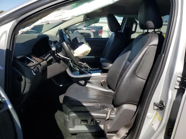 2012 FORD EDGE LIMITED  