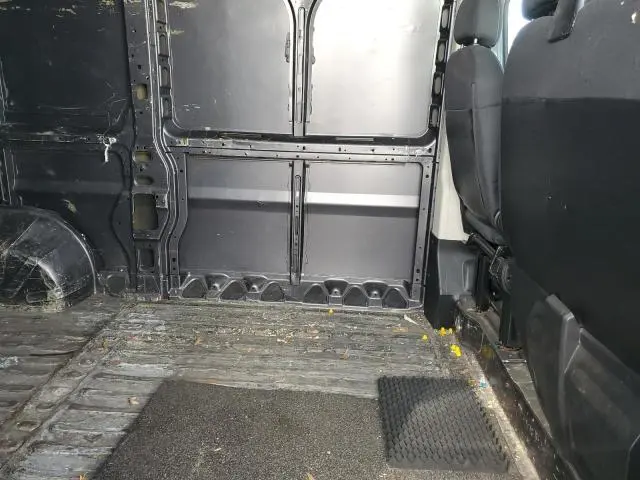 2015 RAM PROMASTER 2500 2500 HIGH