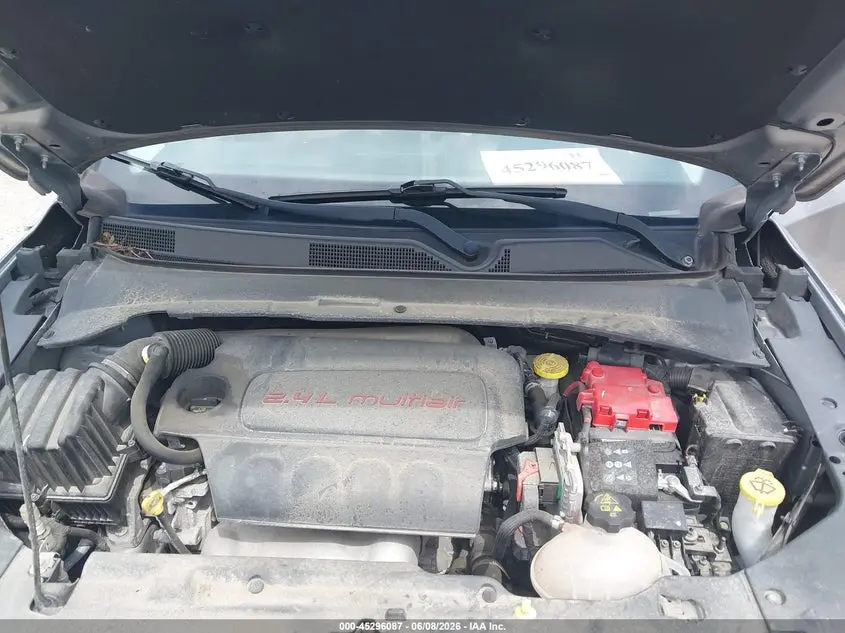 2019 JEEP COMPASS SPORT 4X4