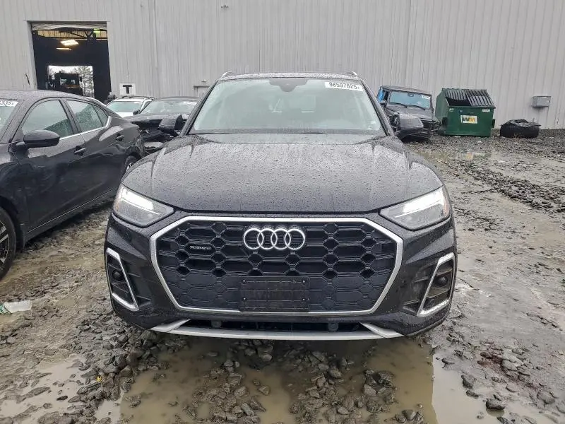 2022 AUDI Q5 PREMIUM 45  