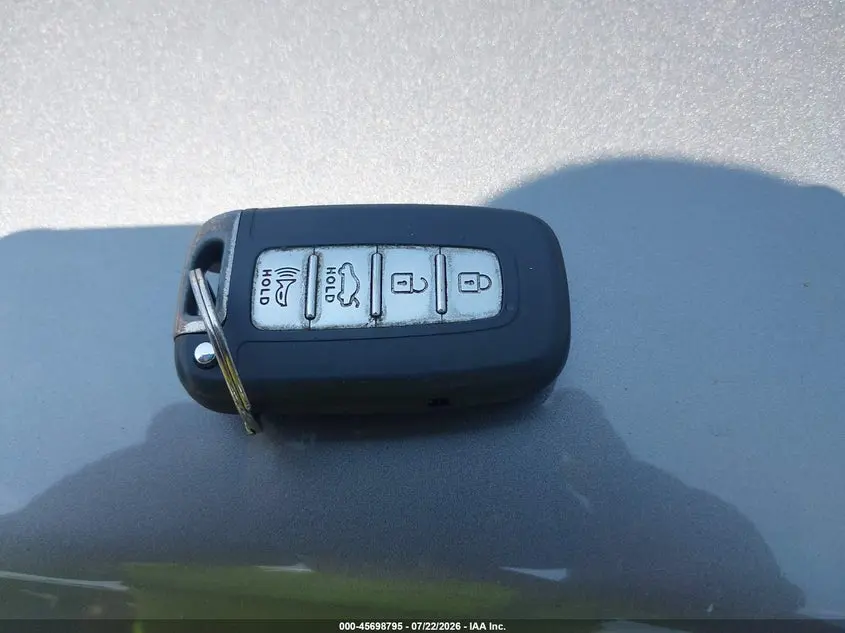 2012 HYUNDAI SONATA LIMITED 2.0T