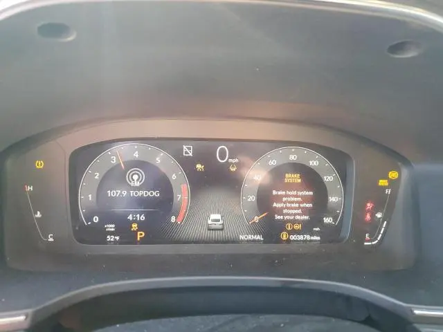 2024 ACURA INTEGRA A-SPEC  