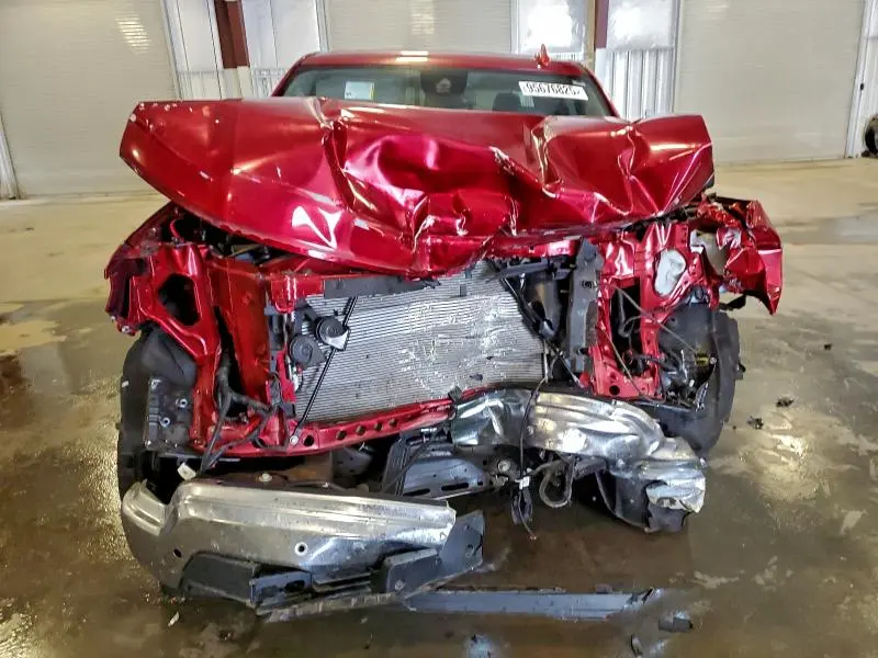 2024 CHEVROLET SILVERADO K1500 LTZ  