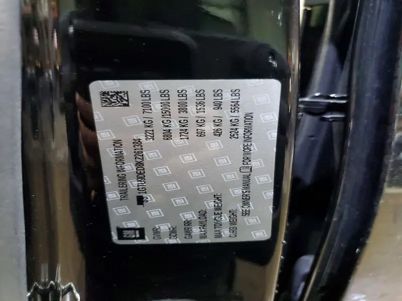 2019 GMC SIERRA K1500 SLT  