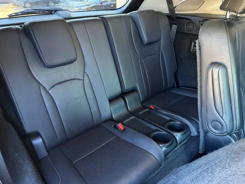 2022 LEXUS RX 450H L LUXURY  