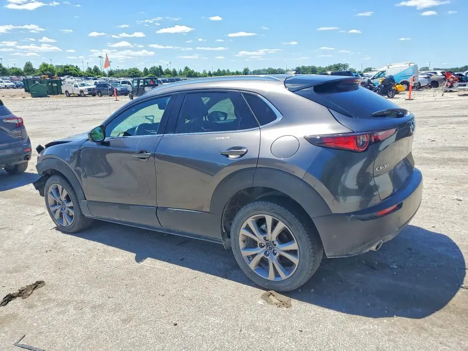 2021 MAZDA CX-30 PREMIUM  