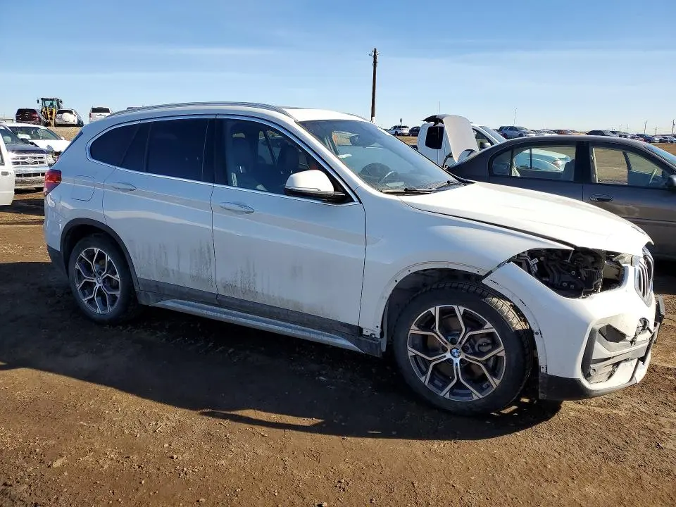 2021 BMW X1 XDRIVE28I  