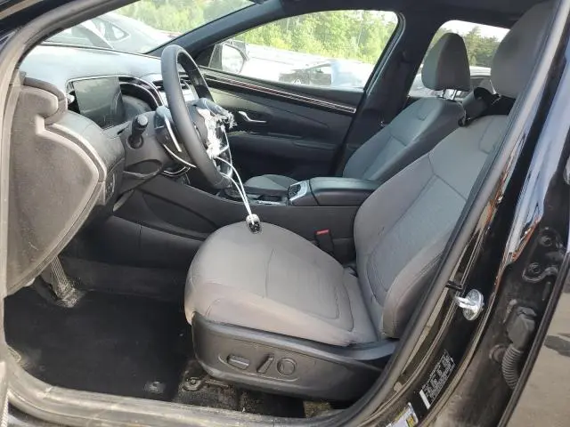 2023 HYUNDAI SANTA CRUZ SEL PREMIUM  