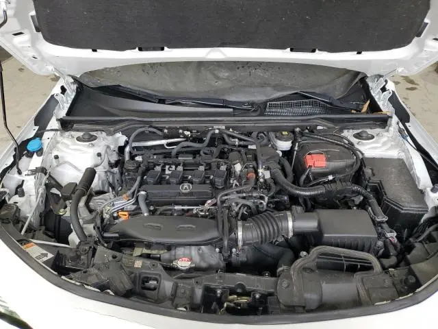 2023 ACURA INTEGRA A-SPEC TECH  