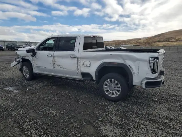 2023 GMC SIERRA K2500 DENALI  