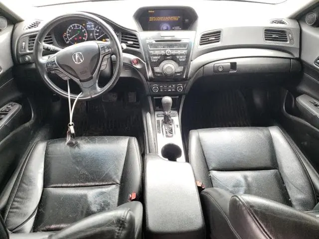 2015 ACURA ILX 20 TECH  