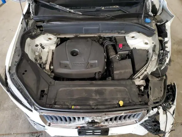 2022 VOLVO XC90 T6 INSCRIPTION  