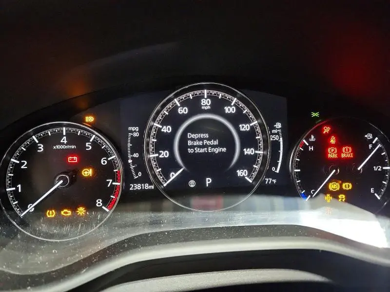 2023 MAZDA CX-30 PREMIUM  