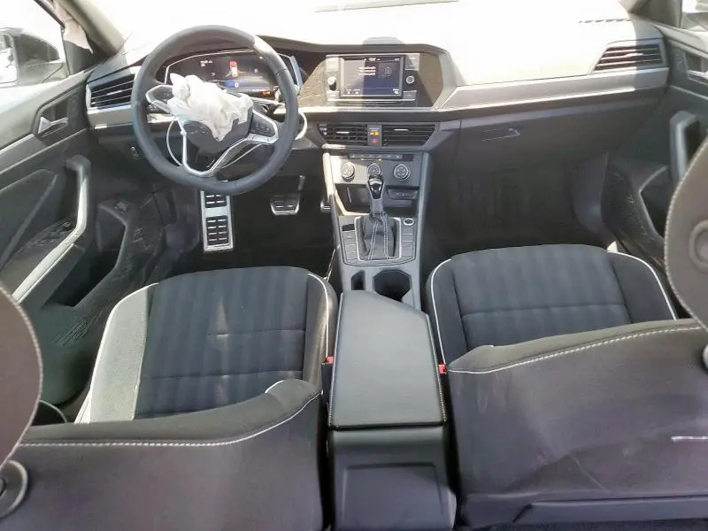 2024 VOLKSWAGEN JETTA SPORT  