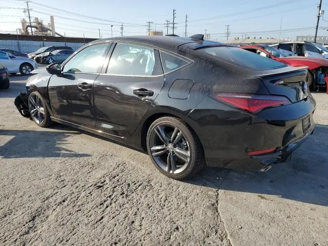 2024 ACURA INTEGRA A-SPEC  