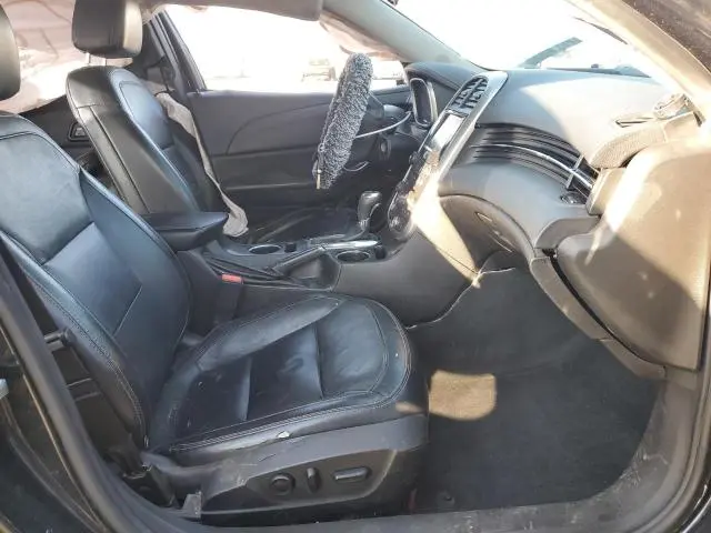 2014 CHEVROLET MALIBU LTZ