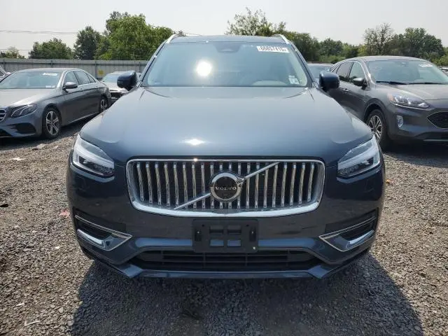 2025 VOLVO XC90 PLUS  