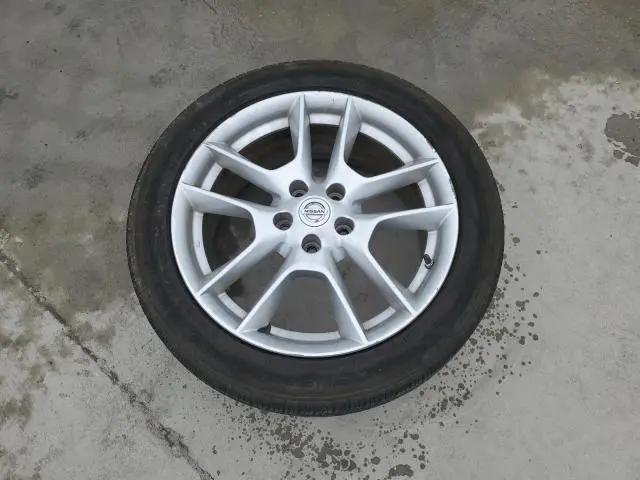 2014 NISSAN MAXIMA S  