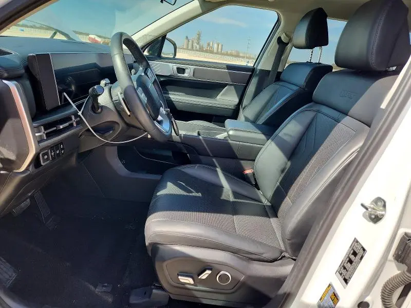 2024 HYUNDAI SANTA FE XRT  