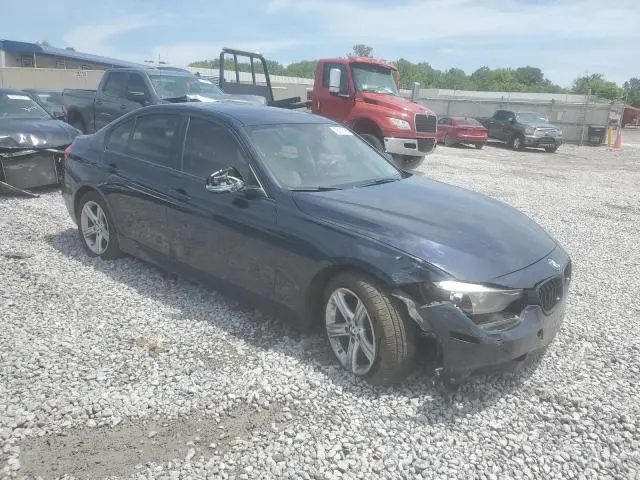 2015 BMW 328 I