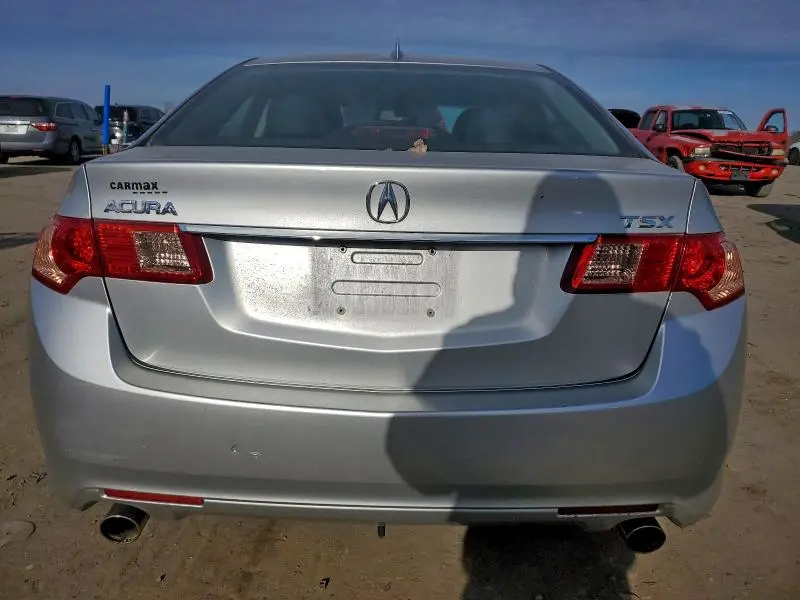 2012 ACURA TSX   