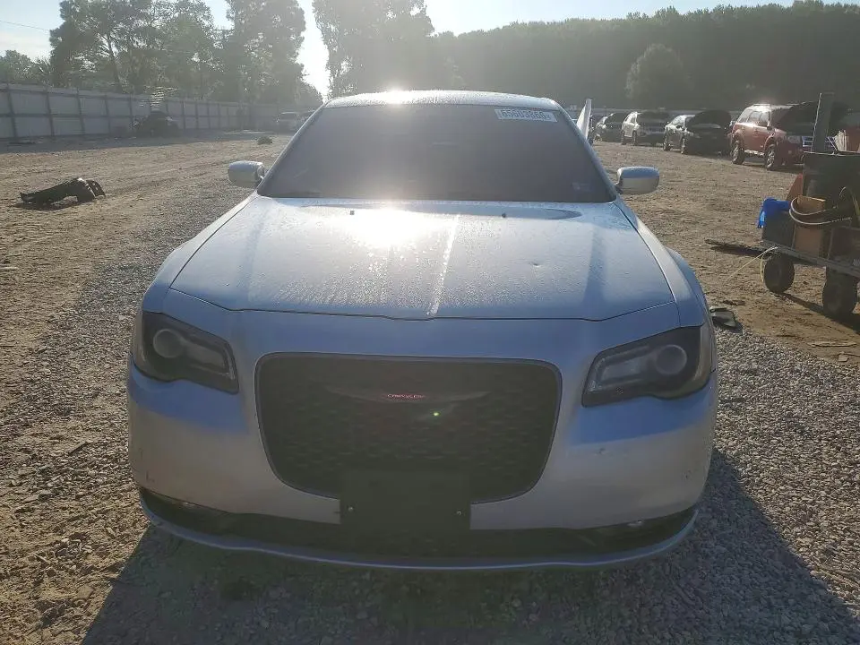 2023 CHRYSLER 300 S  