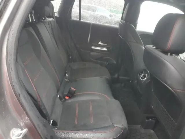 2023 MERCEDES-BENZ GLA 250 4MATIC  