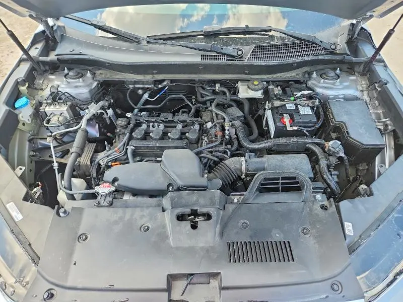 2023 HONDA CR-V LX  