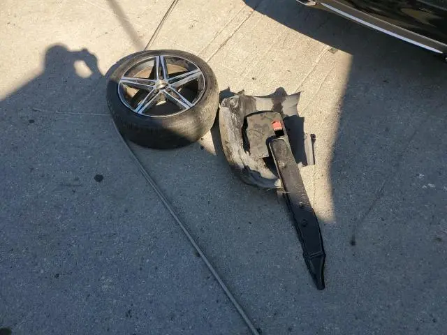 2019 MERCEDES-BENZ A 220  