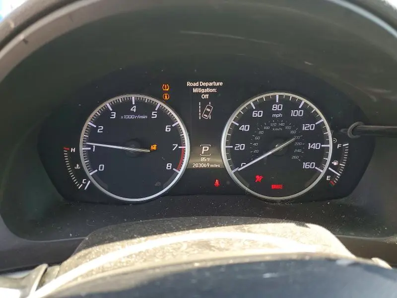 2017 ACURA ILX PREMIUM  