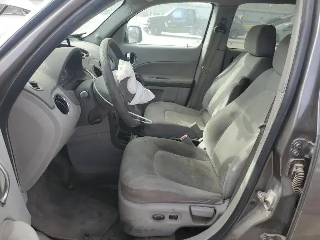 2011 CHEVROLET HHR LS