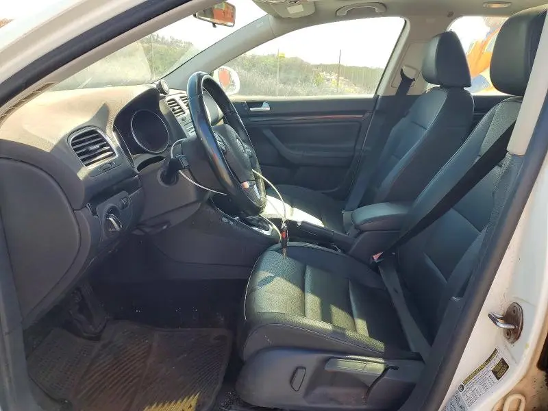 2013 VOLKSWAGEN JETTA S  
