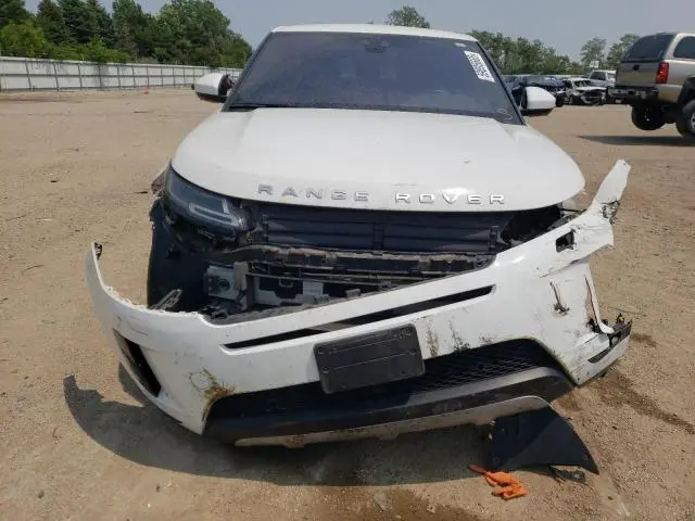 2020 LAND ROVER RANGE ROVER EVOQUE SE  