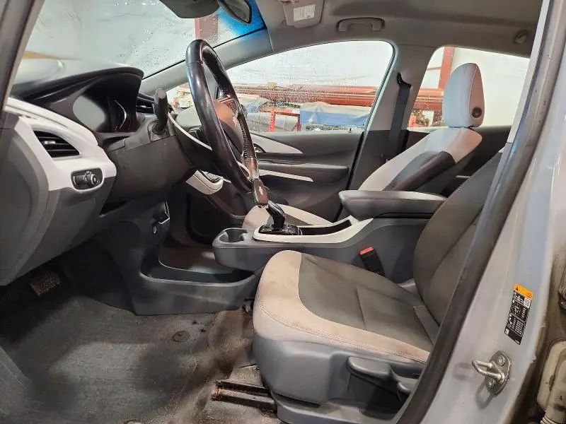 2020 CHEVROLET BOLT EV LT  