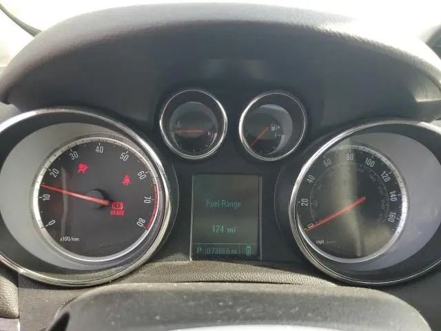 2015 BUICK ENCORE CONVENIENCE  