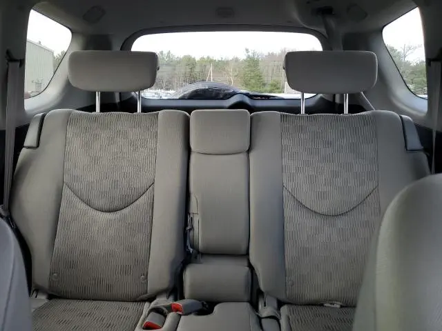 2010 TOYOTA RAV4 